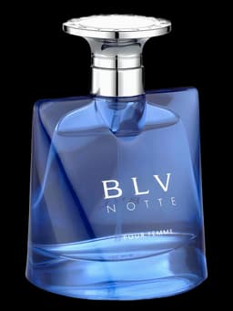 BLV Notte Pour Femme