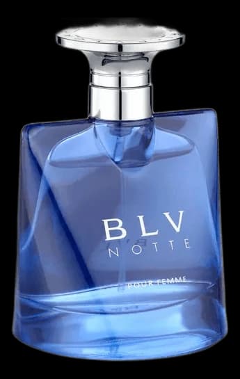 BLV Notte Pour Femme
