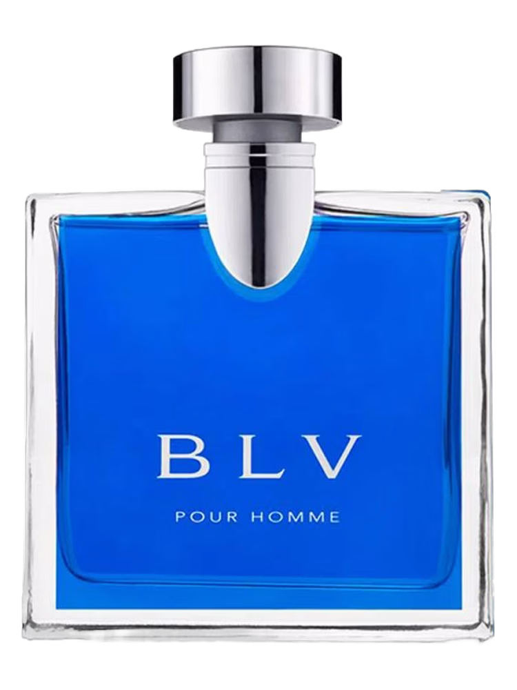 BLV Pour Homme EDT