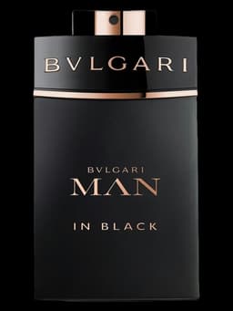 Bvlgari Man in Black EDP