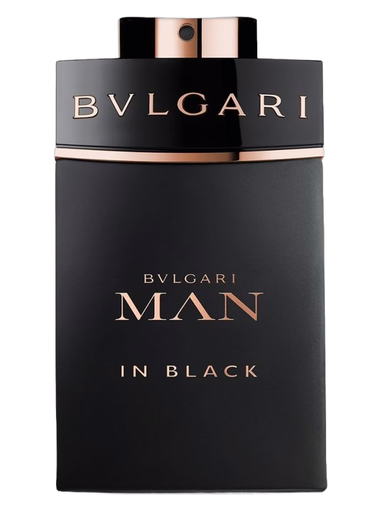 Bvlgari Man in Black EDP