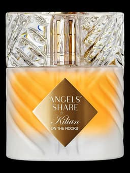 Angel's Share On The Rocks