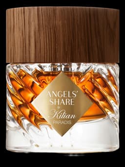 Angels' Share Paradis