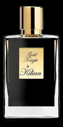 Gold Knight
