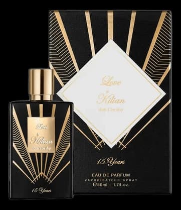 Love, don't be shy Anniversary Edition
