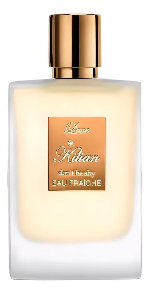 Love, Don't Be Shy Eau Fraîche