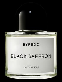 Black Saffron