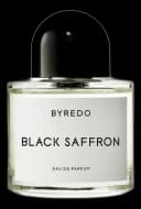 Black Saffron