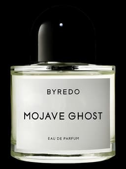 Mojave Ghost