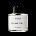 Mojave Ghost