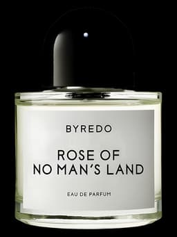 Rose of No Man's Land