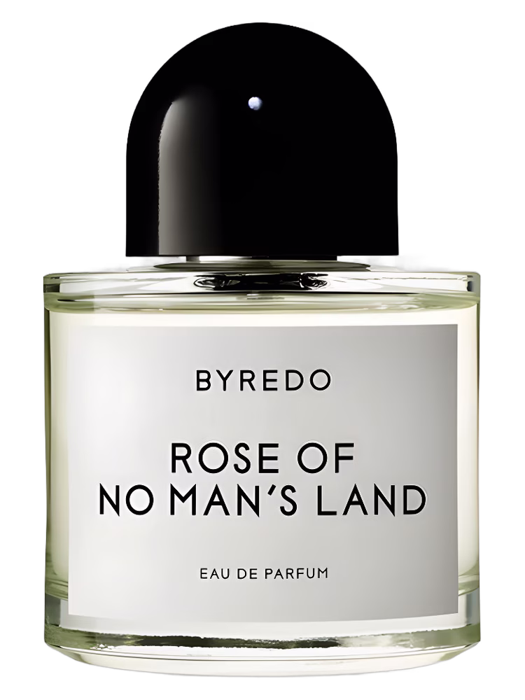 Rose of No Man's Land