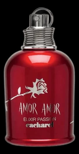 Amor Amor Elixir Passion