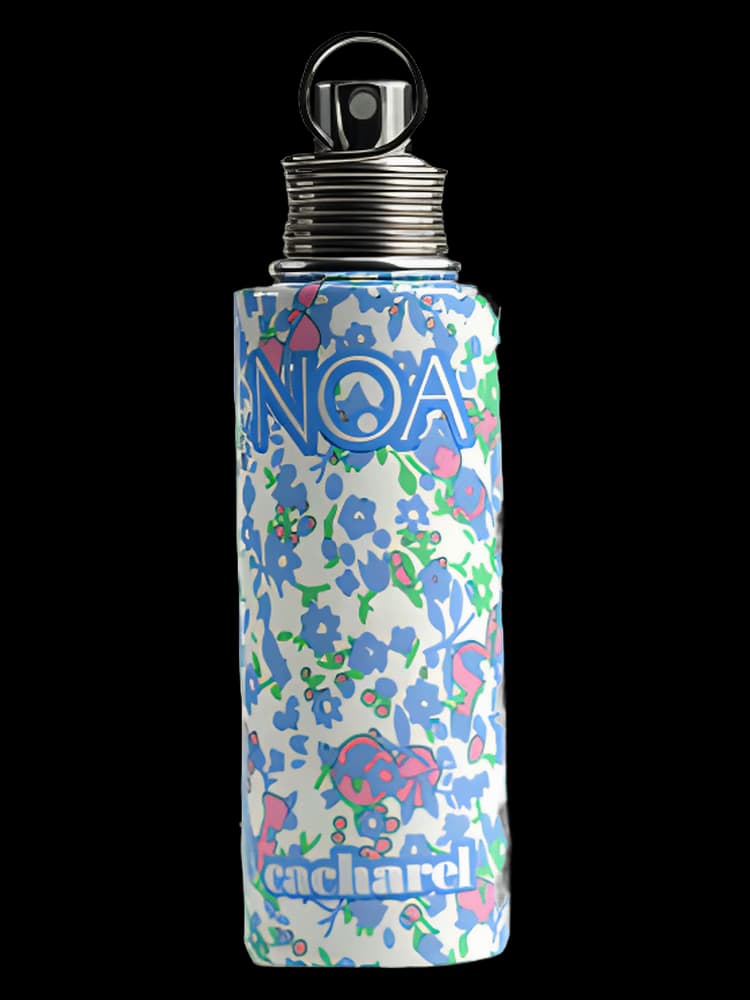 Le Jardin Noa