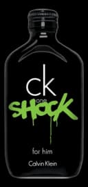 CK One Shock For Him
