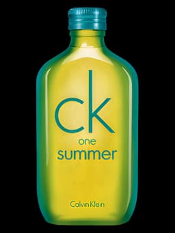 CK One Summer 2014