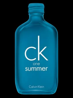 CK One Summer 2018