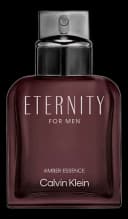 Eternity Amber Essence For Men