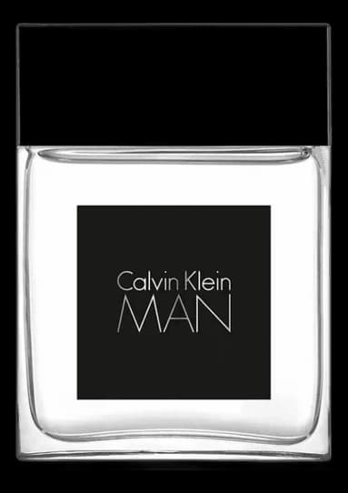Man