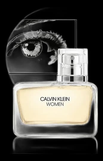 Calvin Klein Women Eau de Toilette