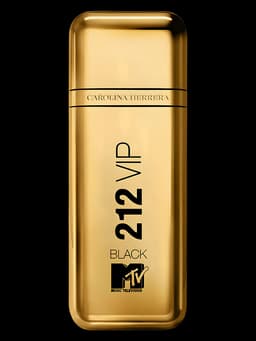 212 VIP Black MTV