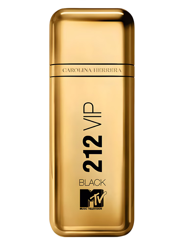 212 VIP Black MTV