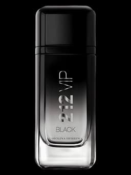 212 VIP Black