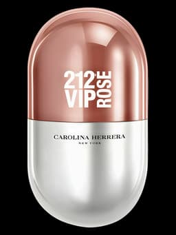 212 VIP Rose Pills