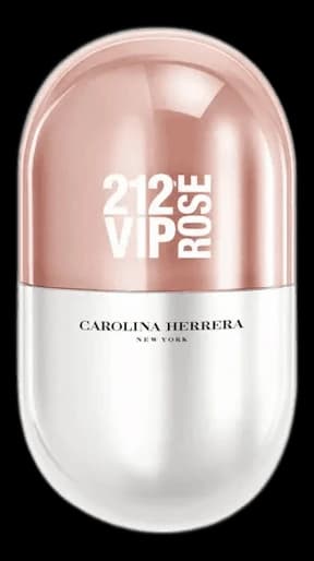 212 VIP Rose Pills