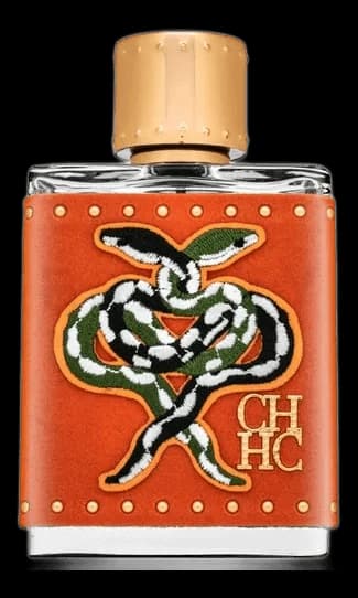 CH Men Hot! Hot! Hot!
