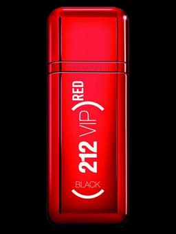 VIP Black Red