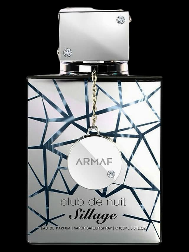 Club de Nuit Sillage