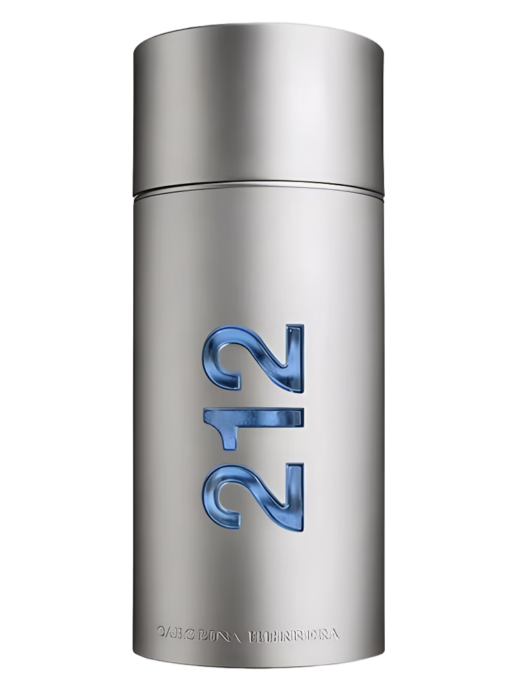 212 Men EDT