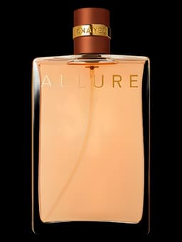 Allure Eau de Parfum