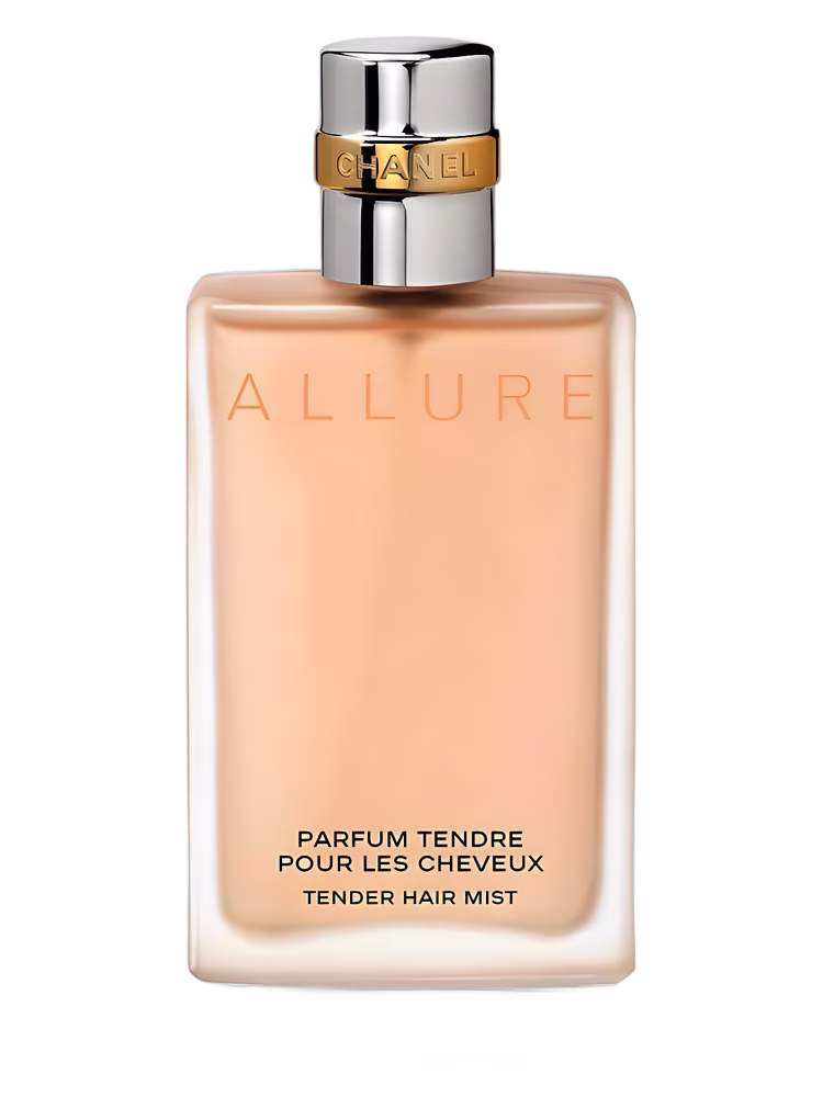 Allure Hair Mist