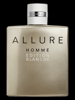 Allure Homme Edition Blanche Eau de Parfum