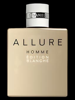 Allure Homme Édition Blanche