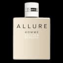 Allure Homme Édition Blanche