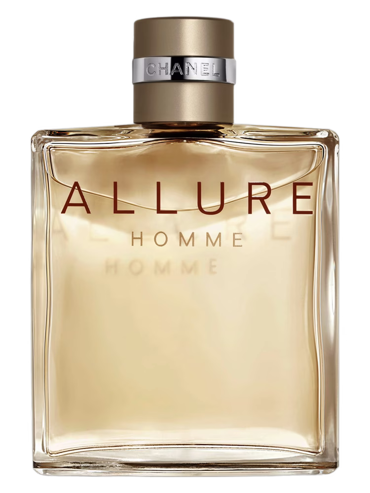 Allure Homme EDT