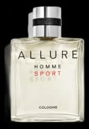 Allure Homme Sport Cologne