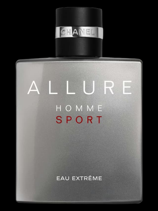 Allure Homme Sport Eau Extrême