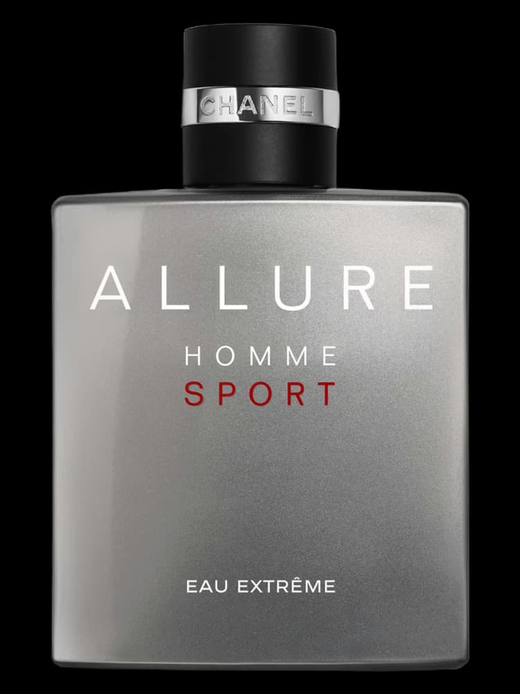 Allure Homme Sport Eau Extrême
