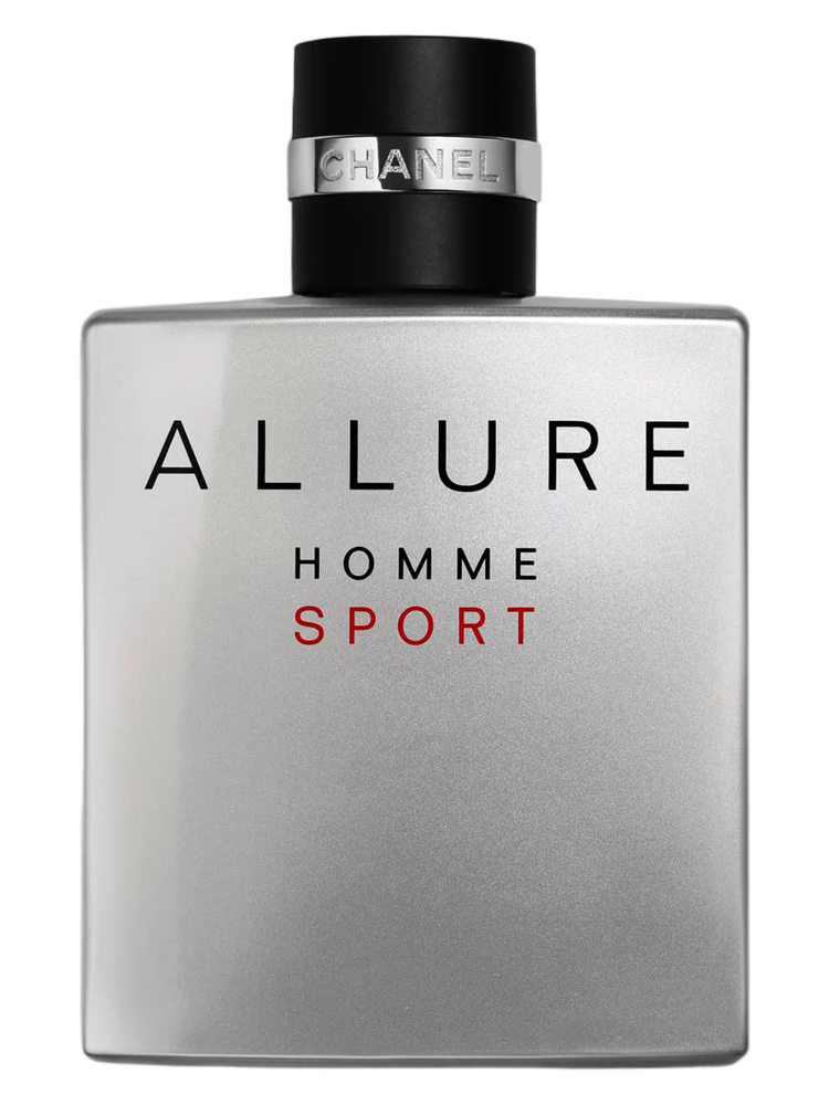 Allure Homme Sport EDT