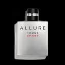 Allure Homme Sport EDT