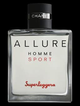 Chanel Allure Homme Sport Superleggera