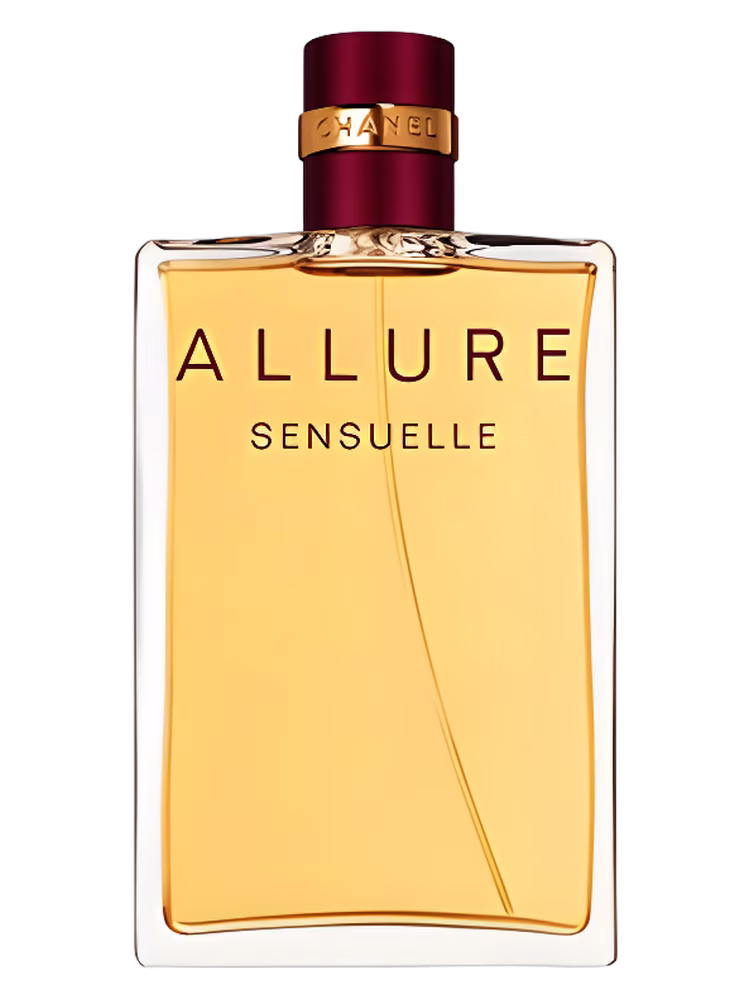 Allure Sensuelle
