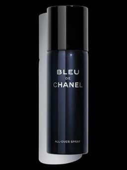 Bleu de Chanel All-Over Spray
