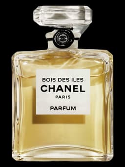 Bois Des Iles Parfum