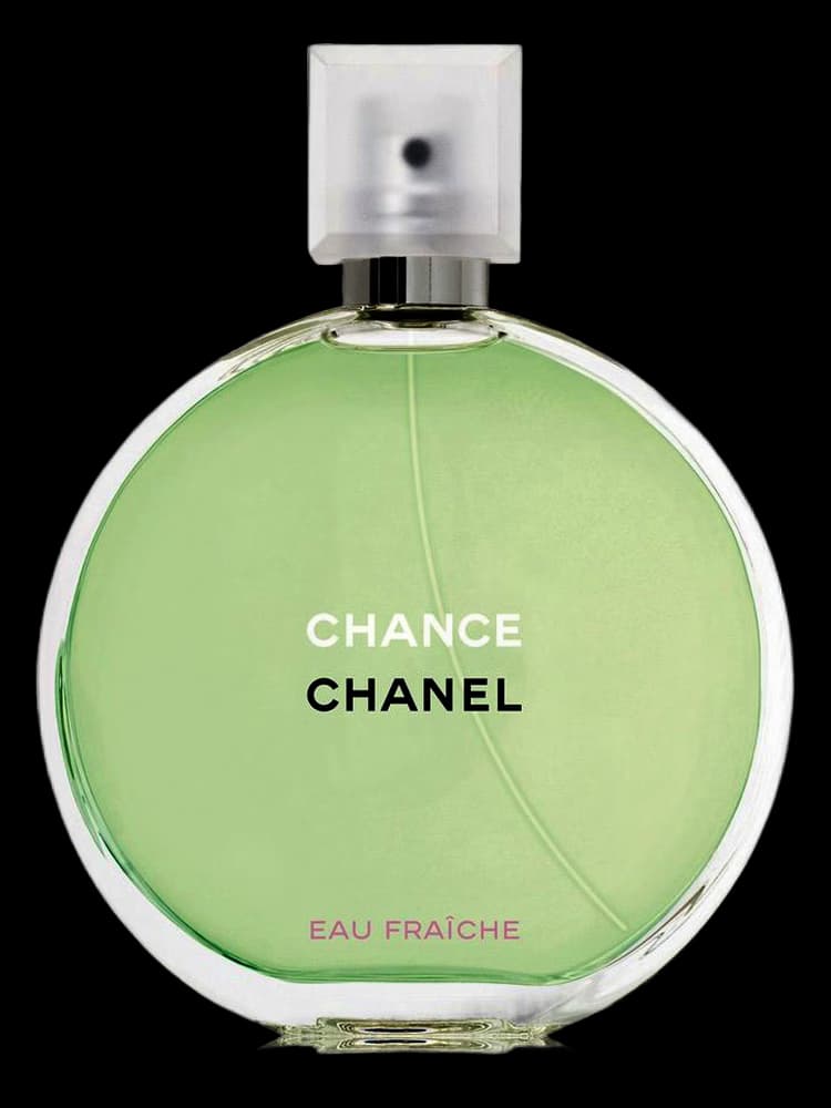Chanel Chance Eau Fraîche