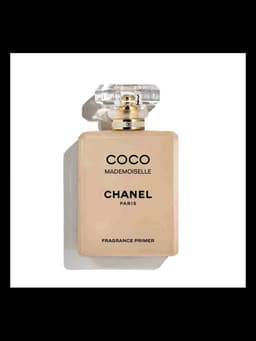 Coco Mademoiselle Fragrance Primer